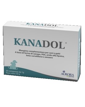 KANADOL 30Cpr