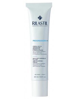 RILASTIL-PROGR.Cr.Ricca 40ml