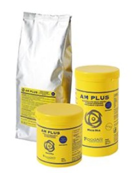 AM Plus Mais Mix 500g
