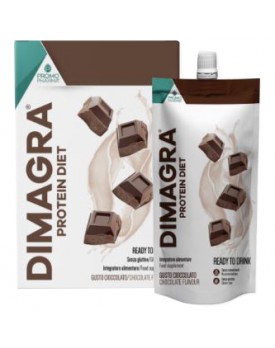 DIMAGRA Prot.Diet.Cioc.7PZ