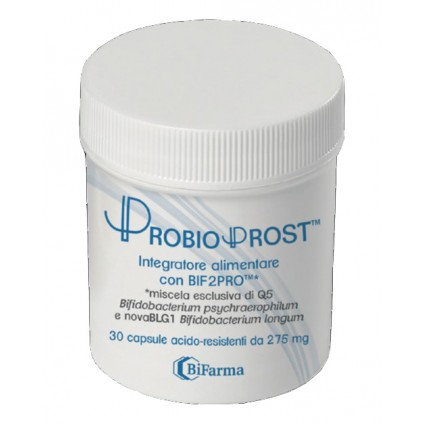 PROBIOPROST 30 Cps