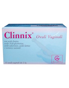 PROVITA OVULI VAGINALI 15PZ