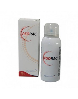 PSORAC Spray