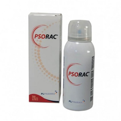 PSORAC Spray