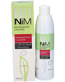 NIM Det.pH4,5 BagnoDoccia250ml