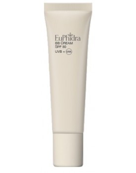 EUPHIDRA BB Cream fp30 3 Scuro