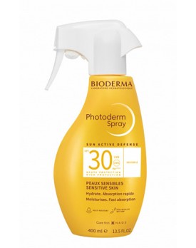 PHOTODERM FAMILIARE SPF30 400 ML