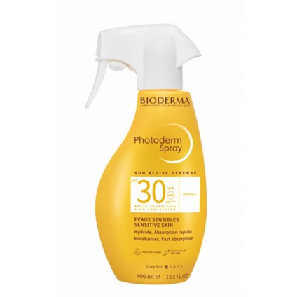 PHOTODERM FAMILIARE SPF30 400 ML