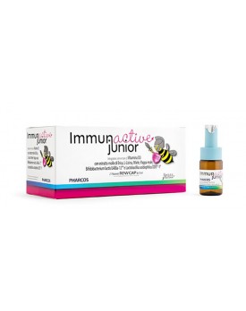 IMMUNACTIVE PHARCOS J 21f.10ml