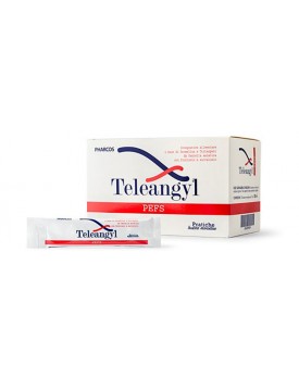 TELEANGYL PEFS 30 Bust.10ml