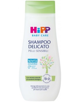 HIPP-Baby Sh.Delicato*200ml