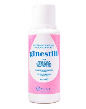 GINESTILL Det.Intimo pH 4,5