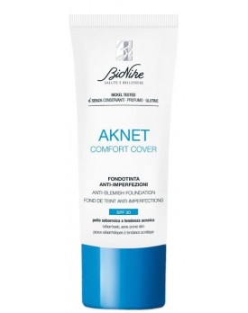 AKNET Comfort Cover Fond.101