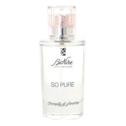 SO PURE Incanto Amore EDT 50ml