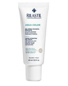 RILASTIL Aqua Color Cr.Light