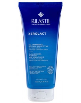 RILASTIL Xerol.Gel Det.200ml