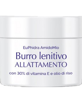 EUPHIDRA*A-Mio Burro Lenit50ml