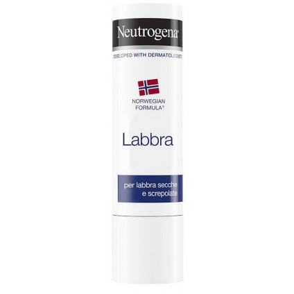 NEUTROGENA Labbra Stick 4,8g