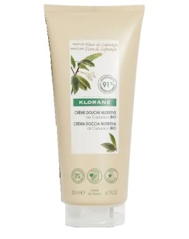 KLORANE Crema Doccia Fiore Cup