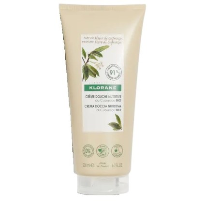 KLORANE Crema Doccia Fiore Cup