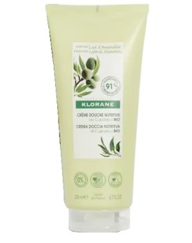 KLORANE Crema Doccia Latte Man