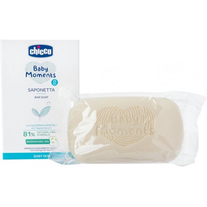 CH-BM Sapone 100g