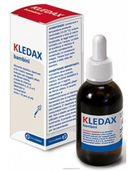 KLEDAX Gtt Bambini 50ml