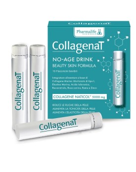 COLLAGENAT NO-AGE 10FL
