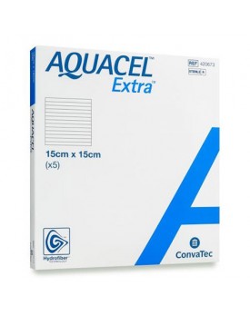 AQUACEL*Extra Hydrof.15x15 5pz