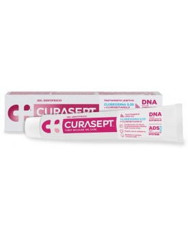 CURASEPT Gel*Dent.0,20+Clorob.