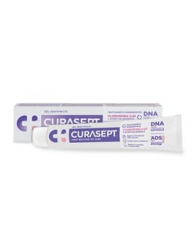 CURASEPT Gel*Dent.0,20+Ialur.