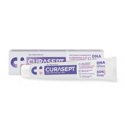 CURASEPT Gel*Dent.0,20+Ialur.