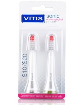 VITIS Sonic S10/S20 Ricambio G