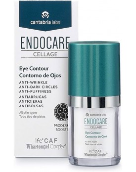 ENDOCARE Cellage Pro-C/Occhi