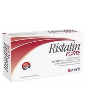 RISTATIN Forte 20*Cpr