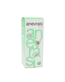 ANEVRASI Plus Scir.150ml