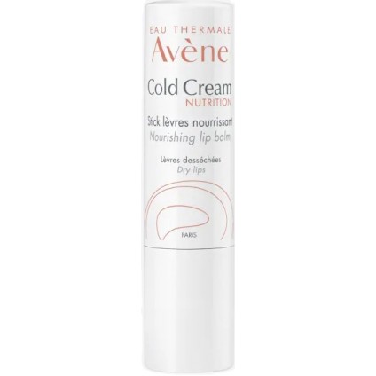 AVENE C/Cream Stick Labbra 4g