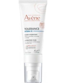 TOLERANCE Hydra 10 Fluido 40ml