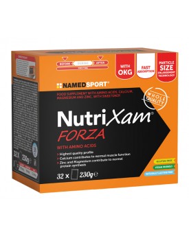 NUTRIXAM Forza 32 Bust.