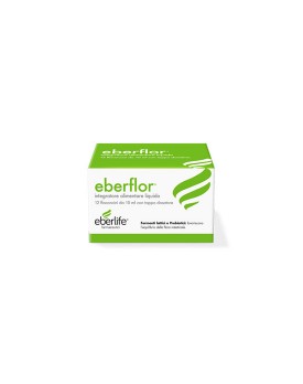 EBERFLOR 12 Fl.10ml