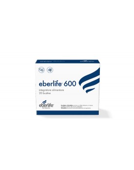 EBERLIFE*600 20 Bust.