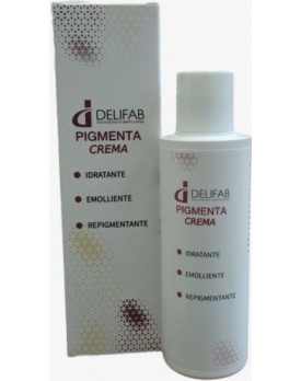 DELIFAB Pigmenta Crema  50ml