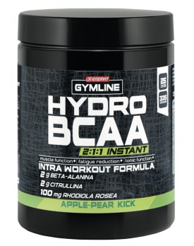 GYMLINE MUSCLE HYDRO BCAA APPL