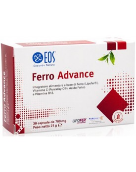 EOS Ferro Advance 30 Cps