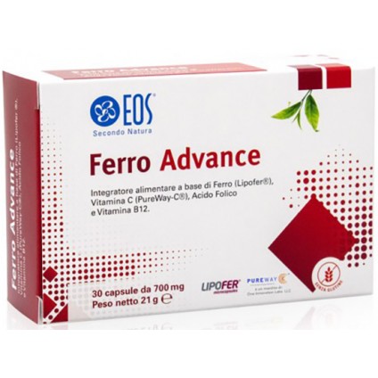 EOS Ferro Advance 30 Cps