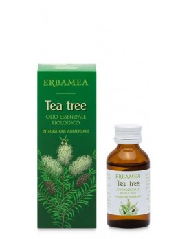 TEA TREE OE Bio 20ml EBM