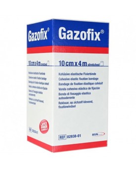 GAZOFIX Benda cm10x4