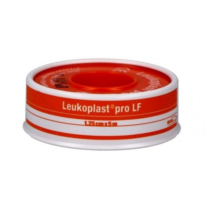 CER LEUKOPLAST PRO LF 1,25X500