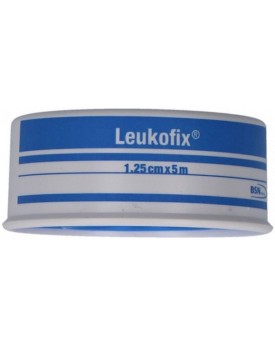 LEUKOFIX  Cerotto 1,25cm x 5m