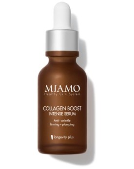 MIAMO COLLAGEN BOOST SERUM30ML